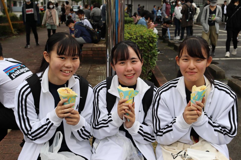 ぐるっとが出会った福島の皆さん!(ふくみな)|福島・伊達・二本松・イベント・写真