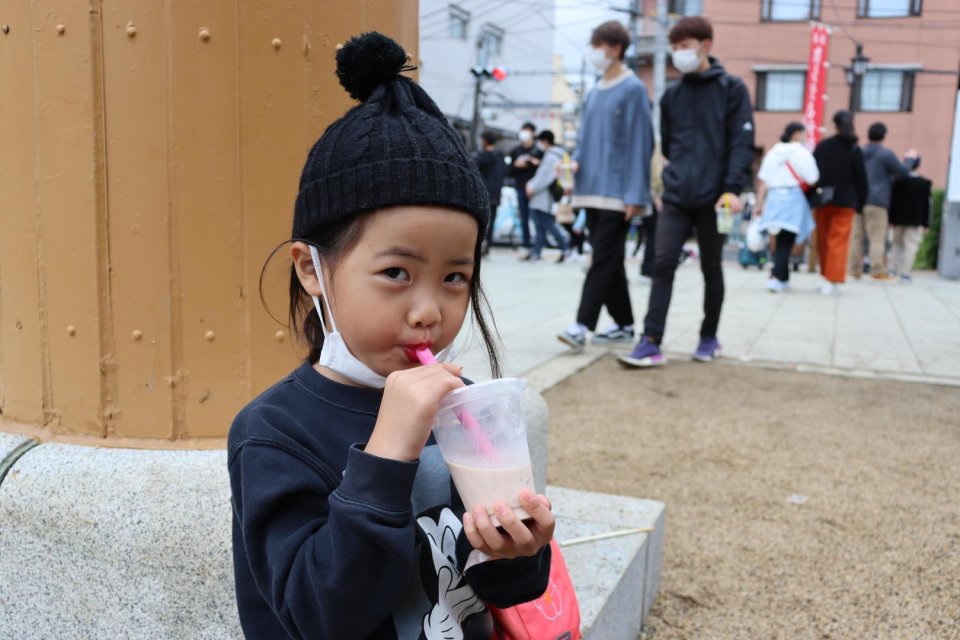 ぐるっとが出会った福島の皆さん!(ふくみな)|福島・伊達・二本松・イベント・写真