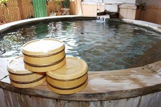 福島市飯坂温泉 くつろぎの宿 華滝