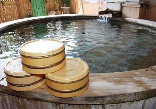 福島市飯坂温泉 くつろぎの宿 華滝