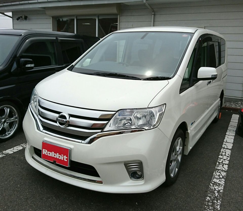 ラビット北福島店 | 福島市・車・査定・販売・買取