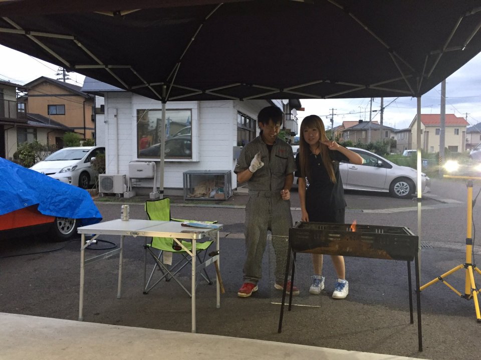 ラビット北福島店 | 福島市・車・査定・販売・買取