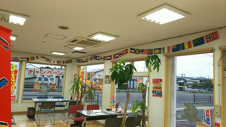 ラビット北福島店 | 福島市・車・査定・販売・買取