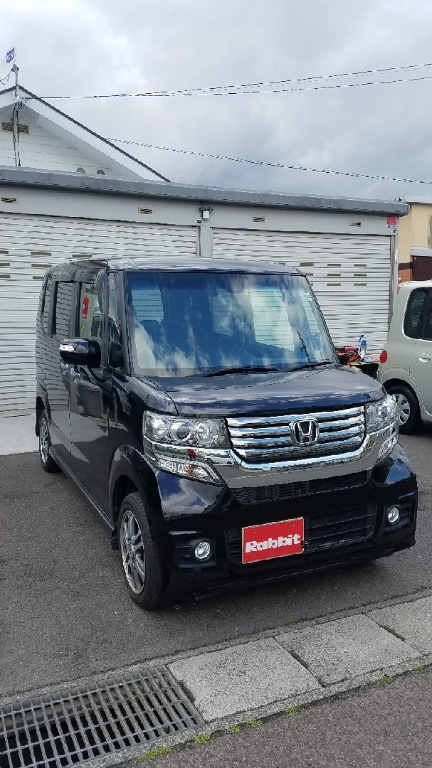 ラビット北福島店 | 福島市・車・査定・販売・買取