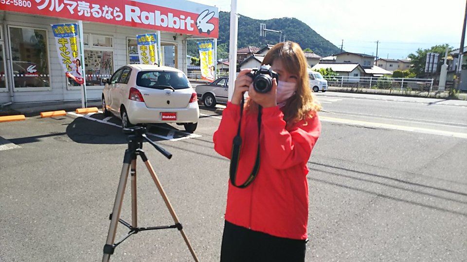 ラビット北福島店 | 福島市・車・査定・販売・買取