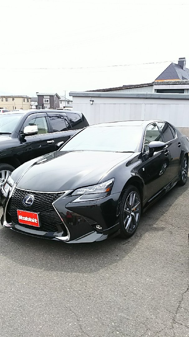 ラビット北福島店 | 福島市・車・査定・販売・買取
