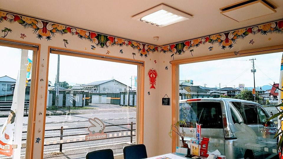 ラビット北福島店 | 福島市・車・査定・販売・買取