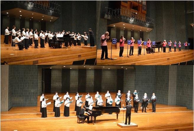 福島市音楽堂│福島市・コンサートホール・イベント