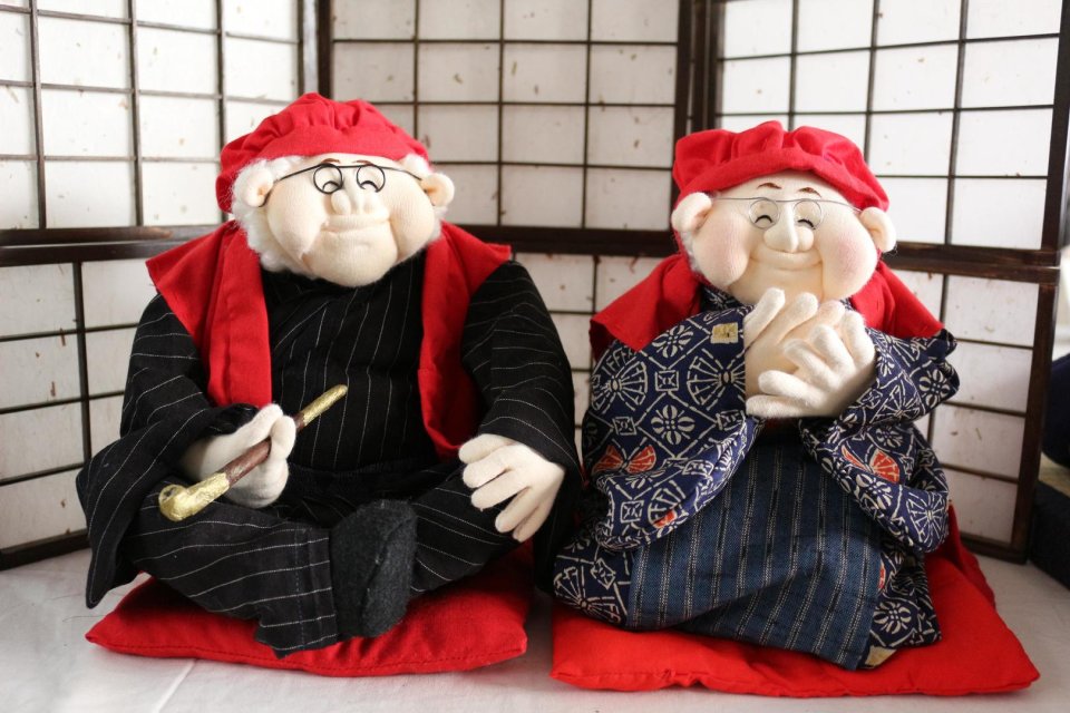 ぎゃらりー さいとう | 福島市・ほのぼの人形・オーダーメイド・プレゼント・贈り物