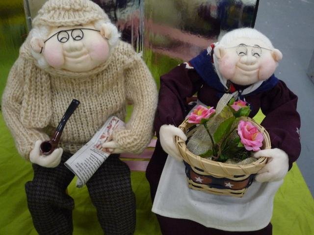 ぎゃらりー さいとう | 福島市・ほのぼの人形・オーダーメイド・プレゼント・贈り物