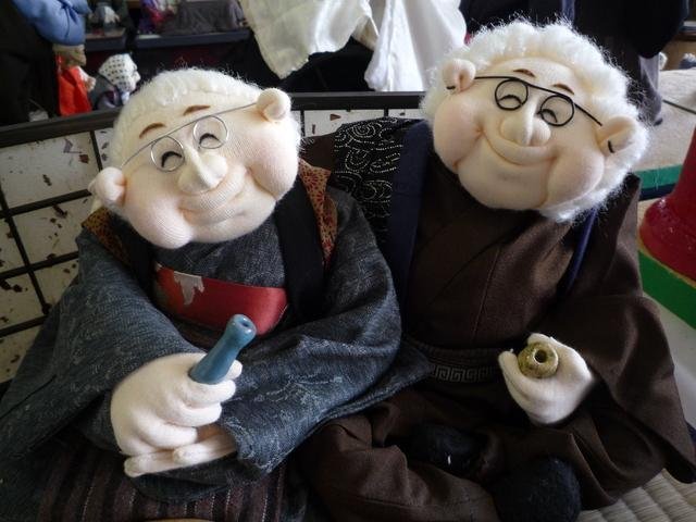 ぎゃらりー さいとう | 福島市・ほのぼの人形・オーダーメイド・プレゼント・贈り物