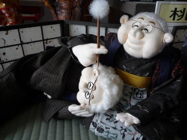 ぎゃらりー さいとう | 福島市・ほのぼの人形・オーダーメイド・プレゼント・贈り物