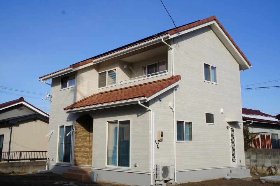 すまい生協 福島支店(福島県中央住宅生活協同組合) | 福島市・ローコスト住宅・省エネ・高耐震