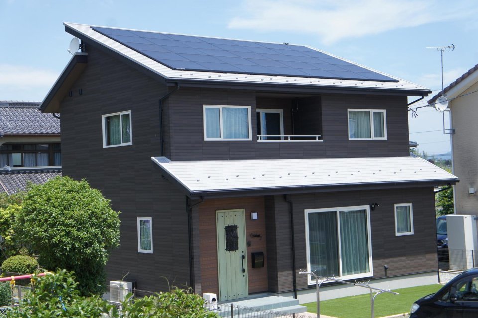 すまい生協 福島支店(福島県中央住宅生活協同組合) | 福島市・ローコスト住宅・省エネ・高耐震
