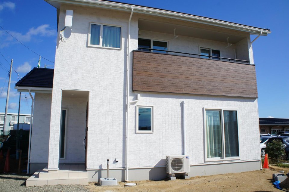 すまい生協 福島支店(福島県中央住宅生活協同組合) | 福島市・ローコスト住宅・省エネ・高耐震