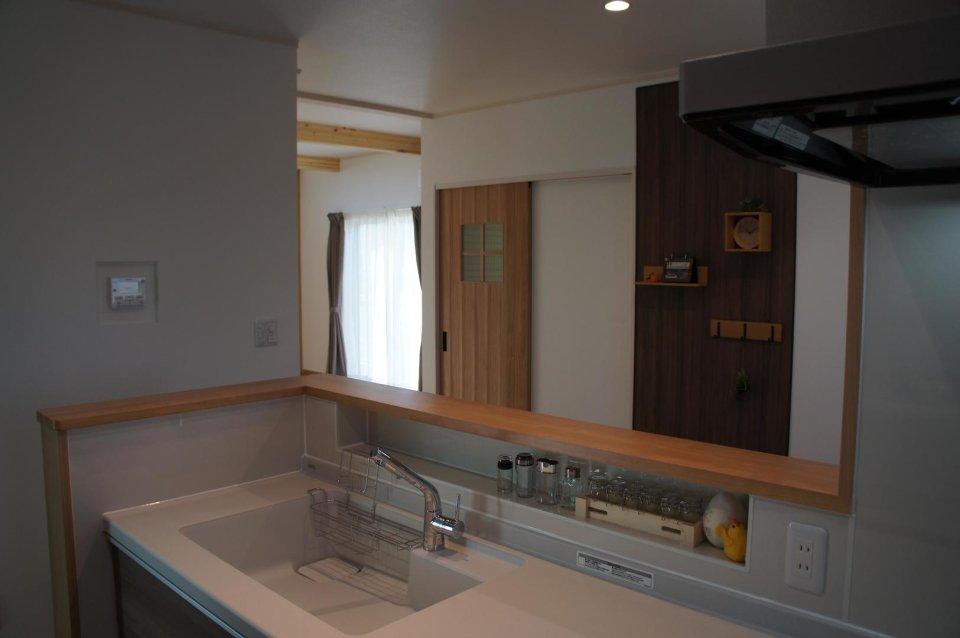 すまい生協 福島支店(福島県中央住宅生活協同組合) | 福島市・ローコスト住宅・省エネ・高耐震