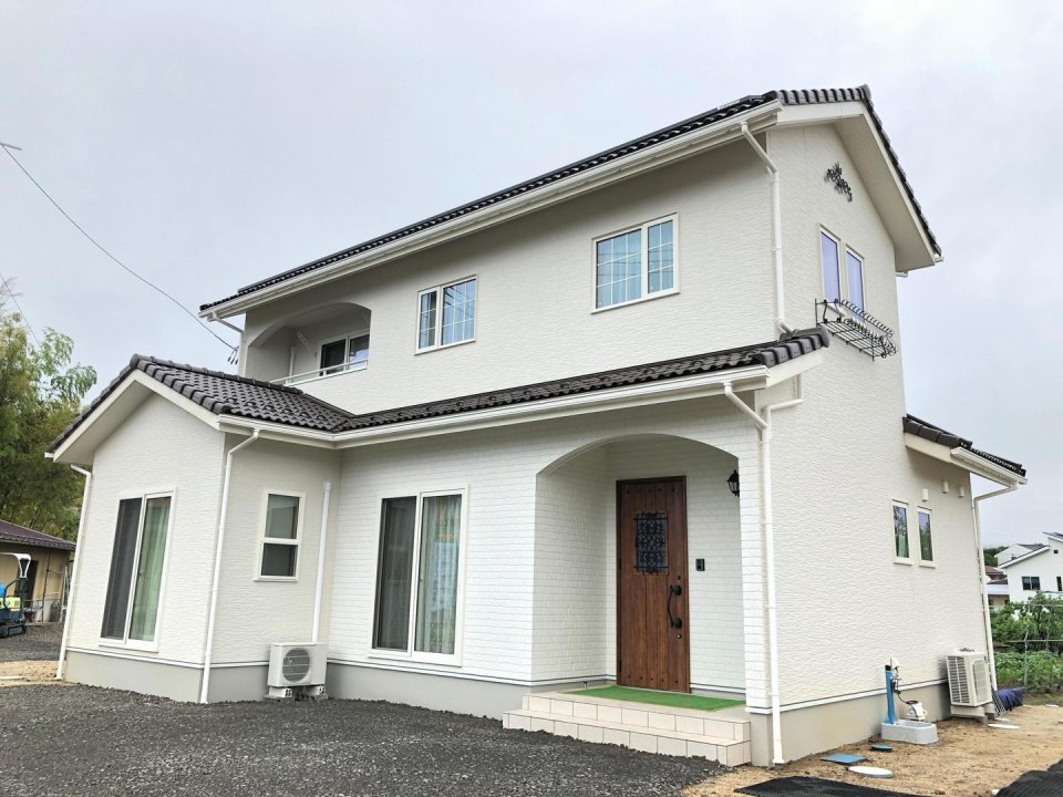 すまい生協 福島支店(福島県中央住宅生活協同組合) | 福島市・ローコスト住宅・省エネ・高耐震