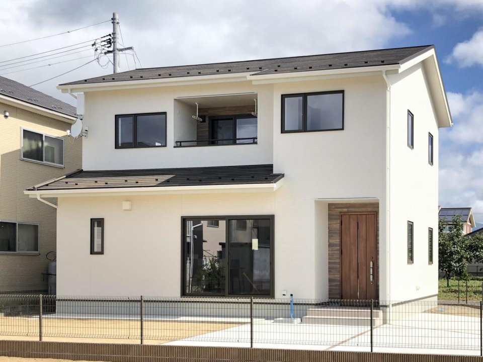 すまい生協 福島支店(福島県中央住宅生活協同組合) | 福島市・ローコスト住宅・省エネ・高耐震