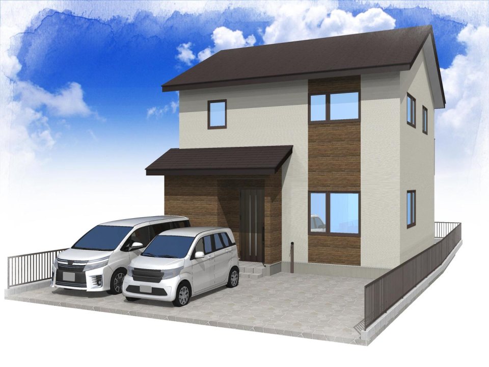 すまい生協 福島支店(福島県中央住宅生活協同組合) | 福島市・ローコスト住宅・省エネ・高耐震