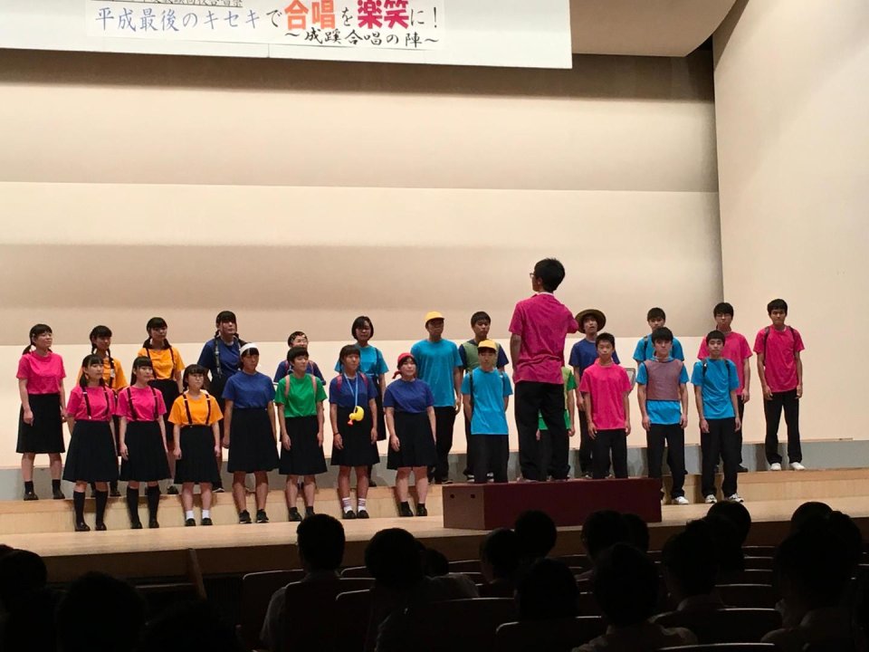 福島成蹊中学校・高等学校|福島県・中高一貫校・オープンスクール