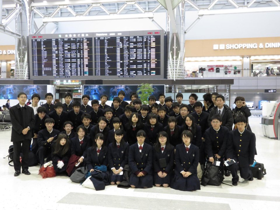 福島成蹊中学校・高等学校|福島県・中高一貫校・オープンスクール