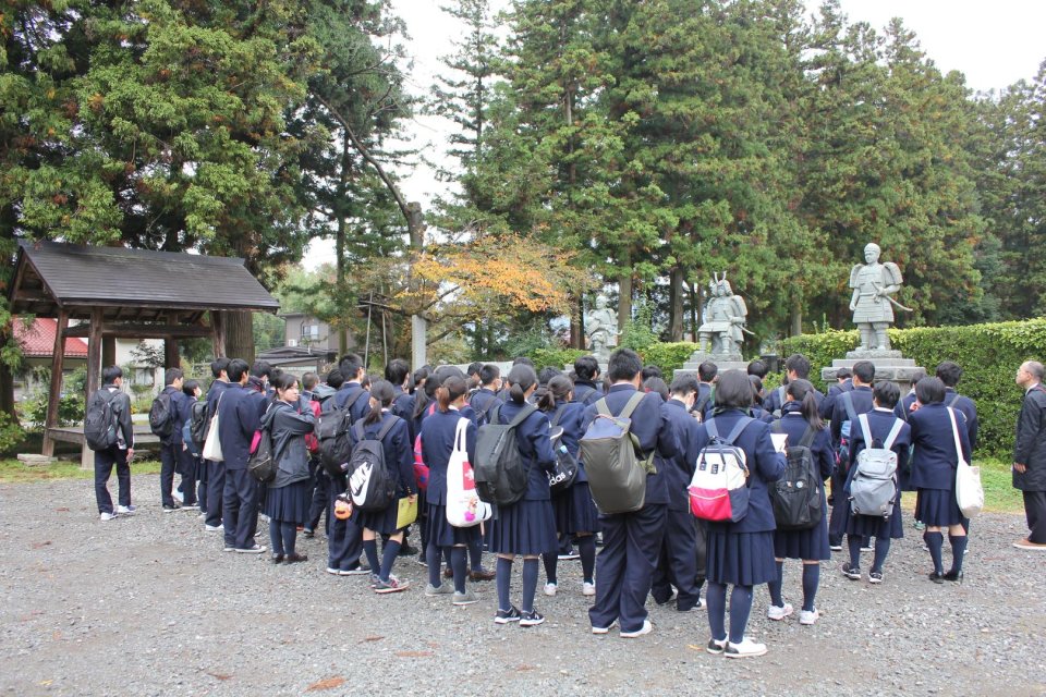 福島成蹊中学校・高等学校|福島県・中高一貫校・オープンスクール