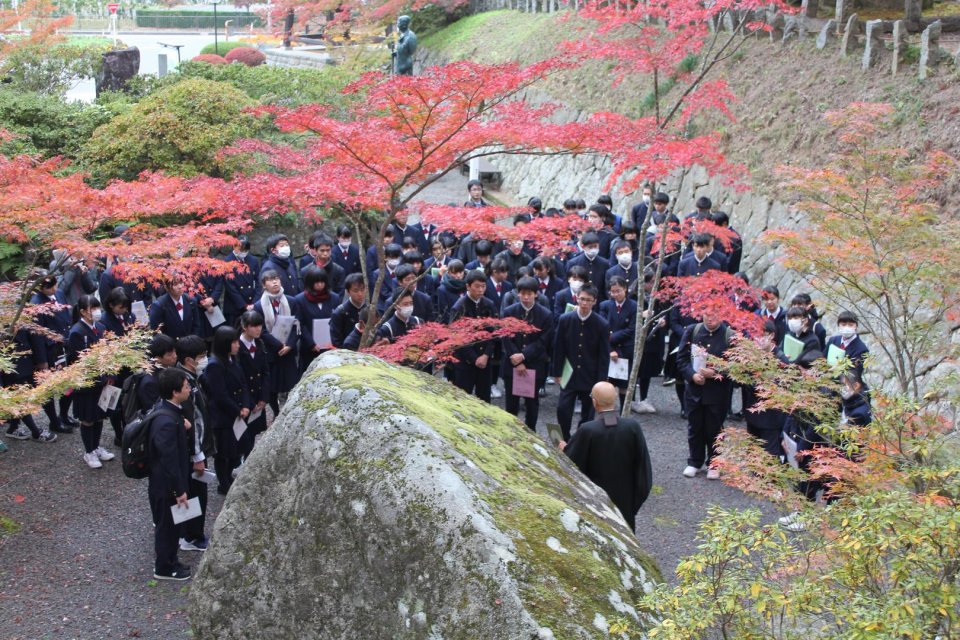 福島成蹊中学校・高等学校|福島県・中高一貫校・オープンスクール