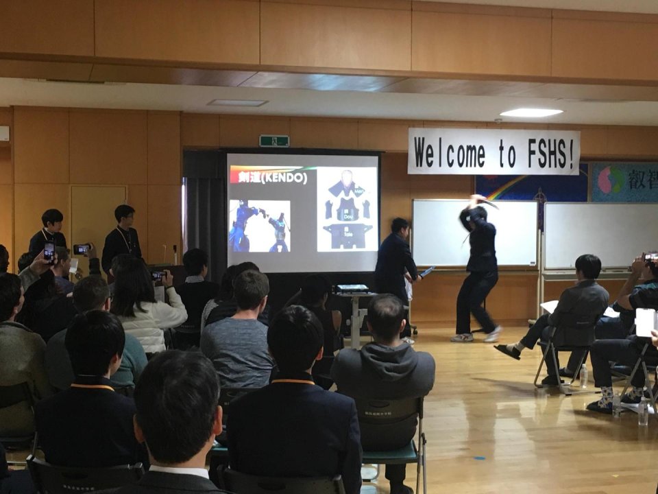 福島成蹊中学校・高等学校|福島県・中高一貫校・オープンスクール
