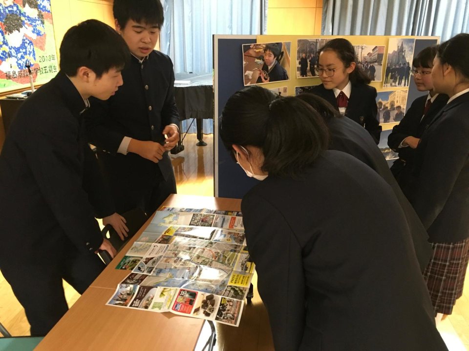 福島成蹊中学校・高等学校|福島県・中高一貫校・オープンスクール