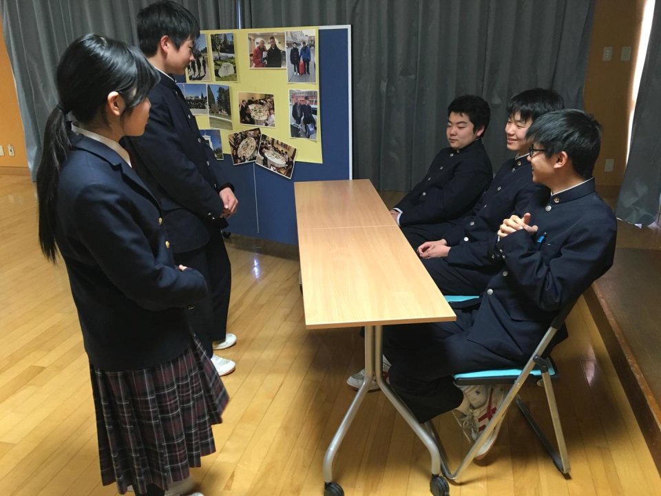 福島成蹊中学校・高等学校|福島県・中高一貫校・オープンスクール