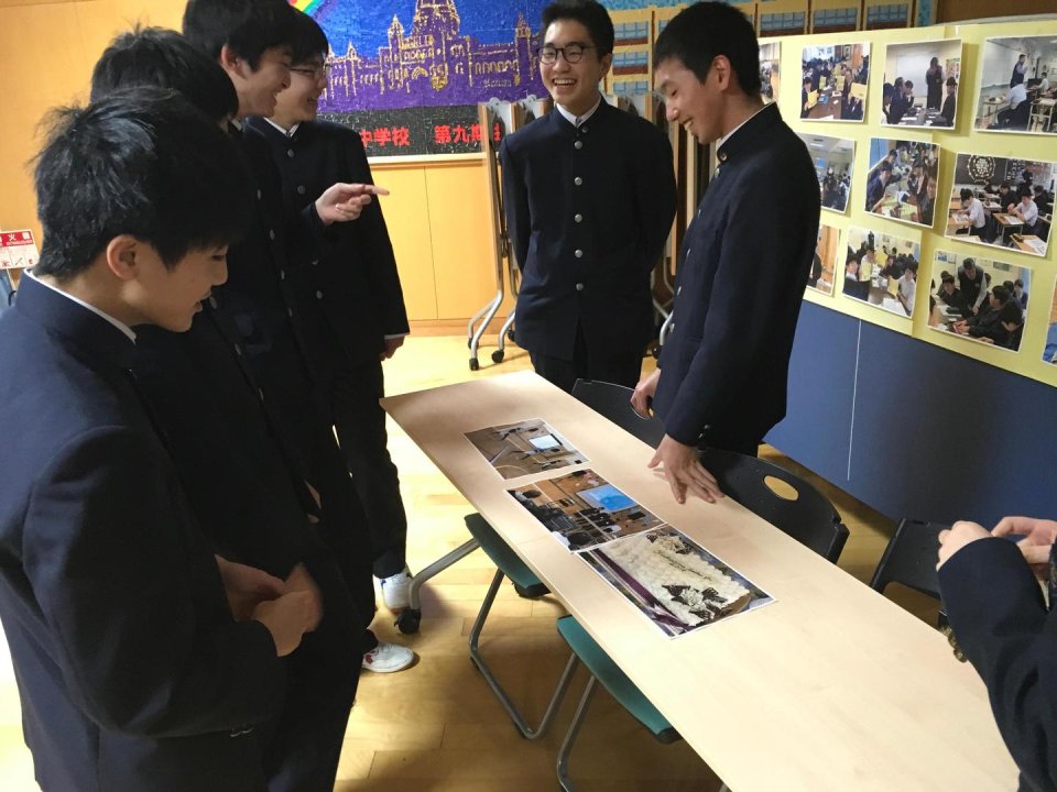 福島成蹊中学校・高等学校|福島県・中高一貫校・オープンスクール