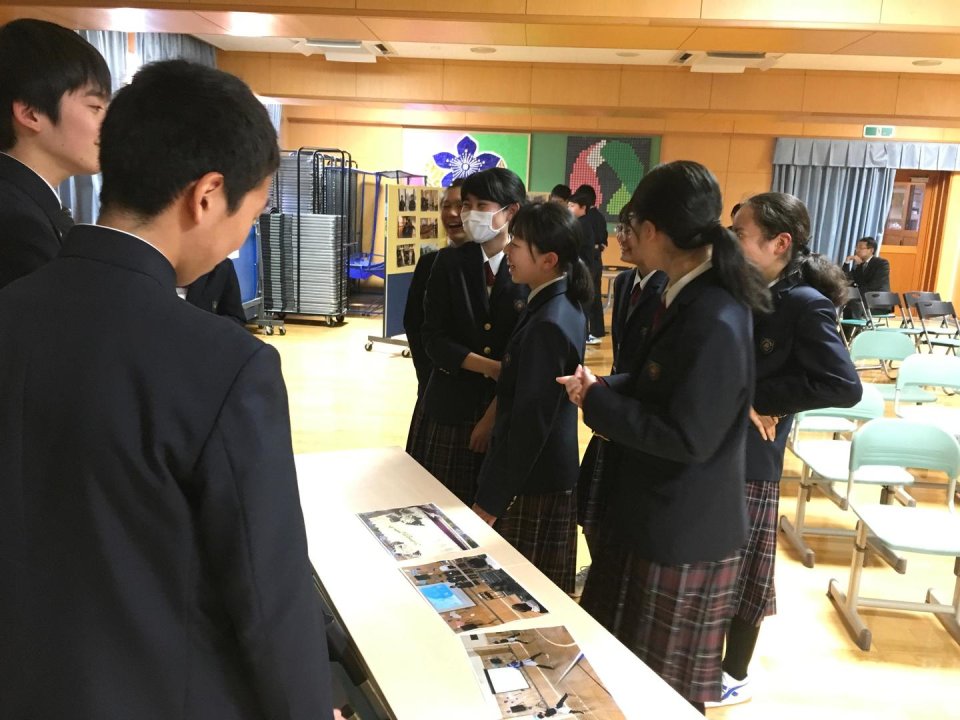 福島成蹊中学校・高等学校|福島県・中高一貫校・オープンスクール