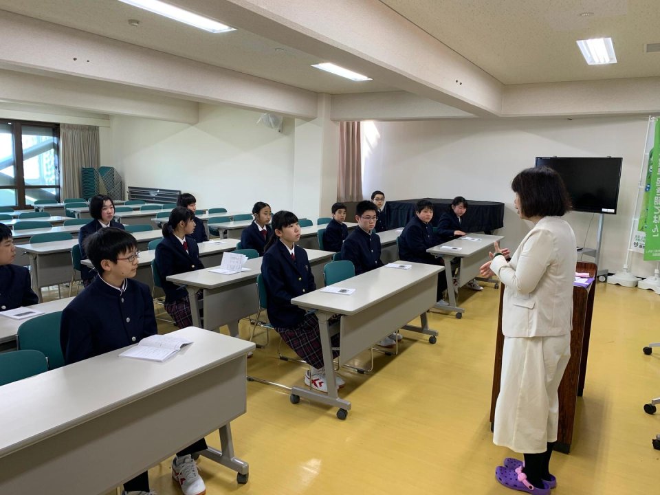 福島成蹊中学校・高等学校|福島県・中高一貫校・オープンスクール