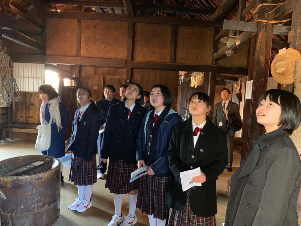 福島成蹊中学校・高等学校|福島県・中高一貫校・オープンスクール