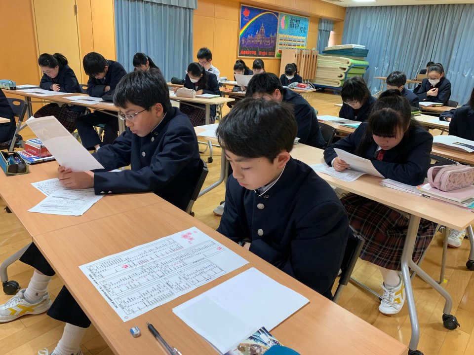 福島成蹊中学校・高等学校|福島県・中高一貫校・オープンスクール