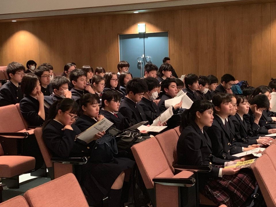 福島成蹊中学校・高等学校|福島県・中高一貫校・オープンスクール