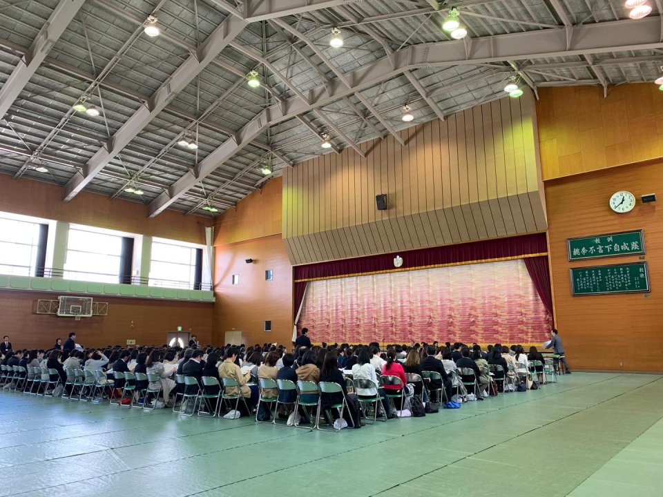 福島成蹊中学校・高等学校|福島県・中高一貫校・オープンスクール