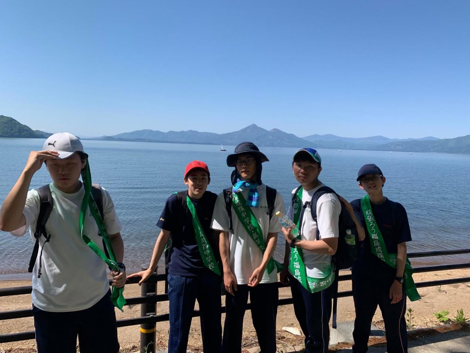 福島成蹊中学校・高等学校|福島県・中高一貫校・オープンスクール