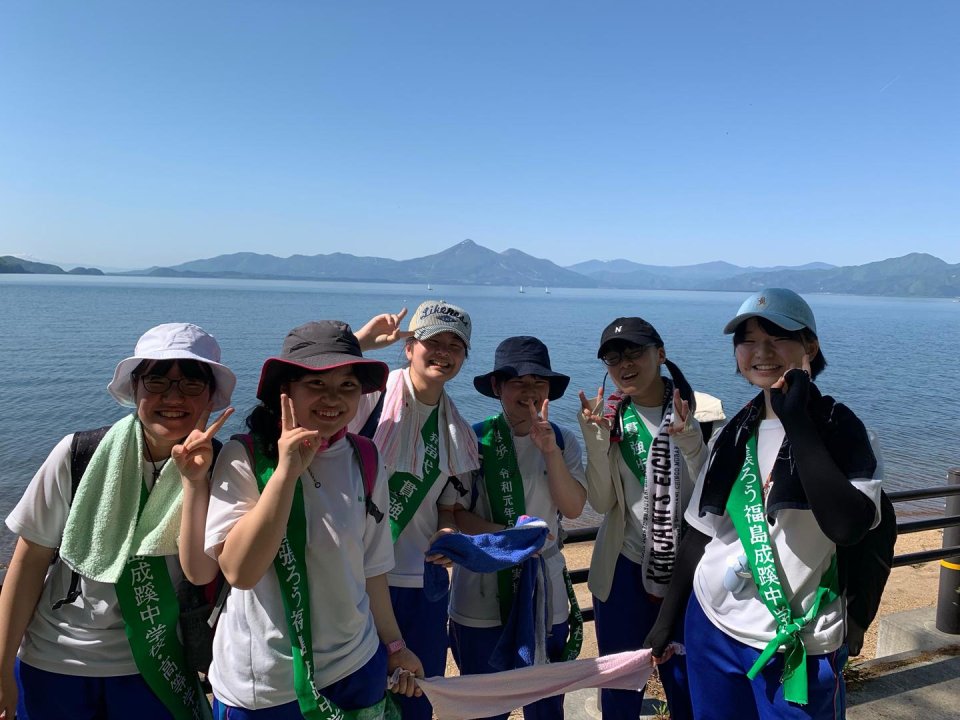 福島成蹊中学校・高等学校|福島県・中高一貫校・オープンスクール
