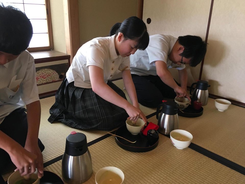 福島成蹊中学校・高等学校|福島県・中高一貫校・オープンスクール