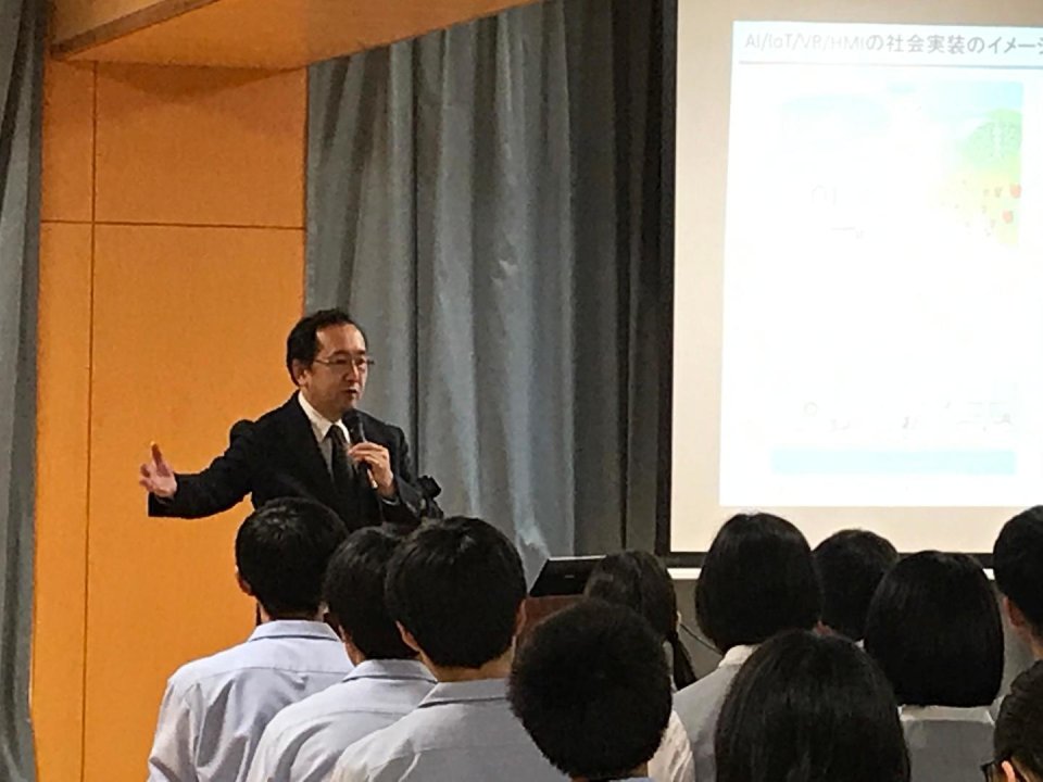 福島成蹊中学校・高等学校|福島県・中高一貫校・オープンスクール