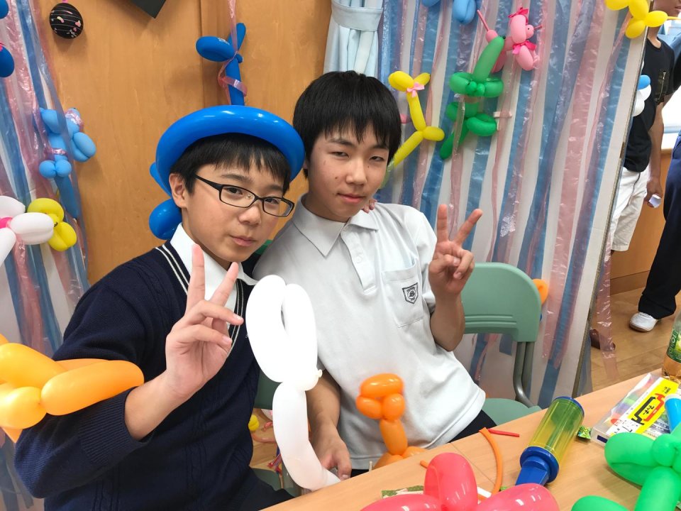 福島成蹊中学校・高等学校|福島県・中高一貫校・オープンスクール