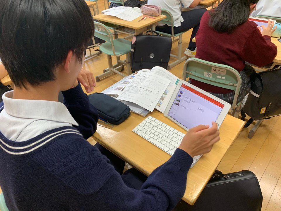 福島成蹊中学校・高等学校|福島県・中高一貫校・オープンスクール