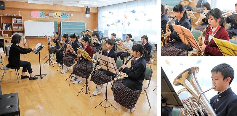 福島成蹊中学校・高等学校|福島県・中高一貫校・オープンスクール