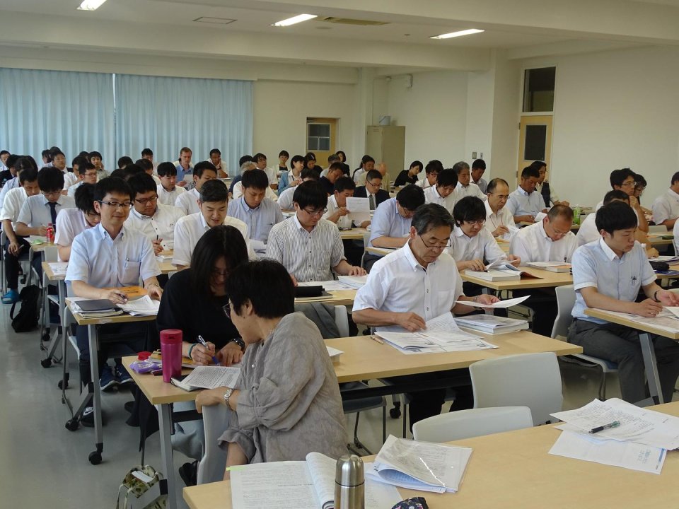 福島成蹊中学校・高等学校|福島県・中高一貫校・オープンスクール