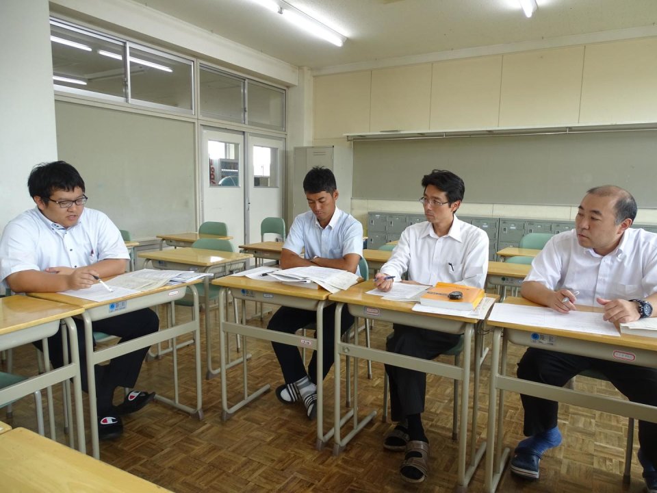 福島成蹊中学校・高等学校|福島県・中高一貫校・オープンスクール