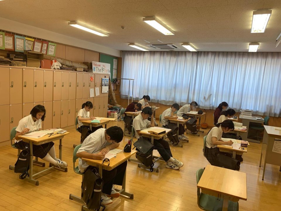 福島成蹊中学校・高等学校|福島県・中高一貫校・オープンスクール