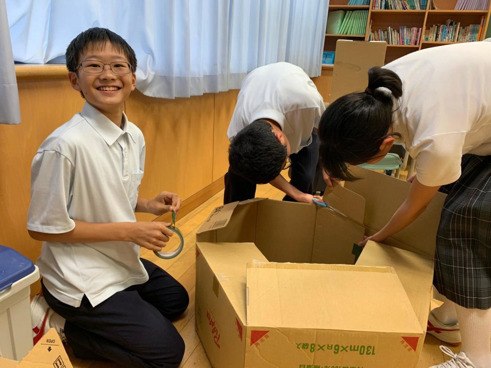 福島成蹊中学校・高等学校|福島県・中高一貫校・オープンスクール