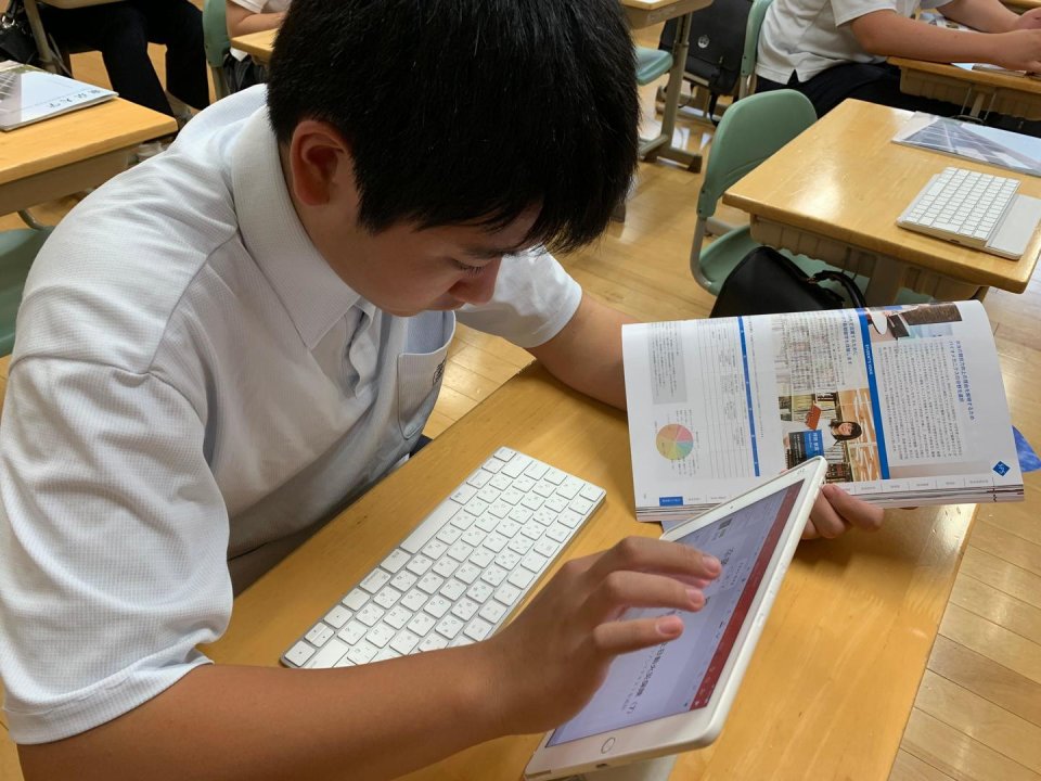 福島成蹊中学校・高等学校|福島県・中高一貫校・オープンスクール