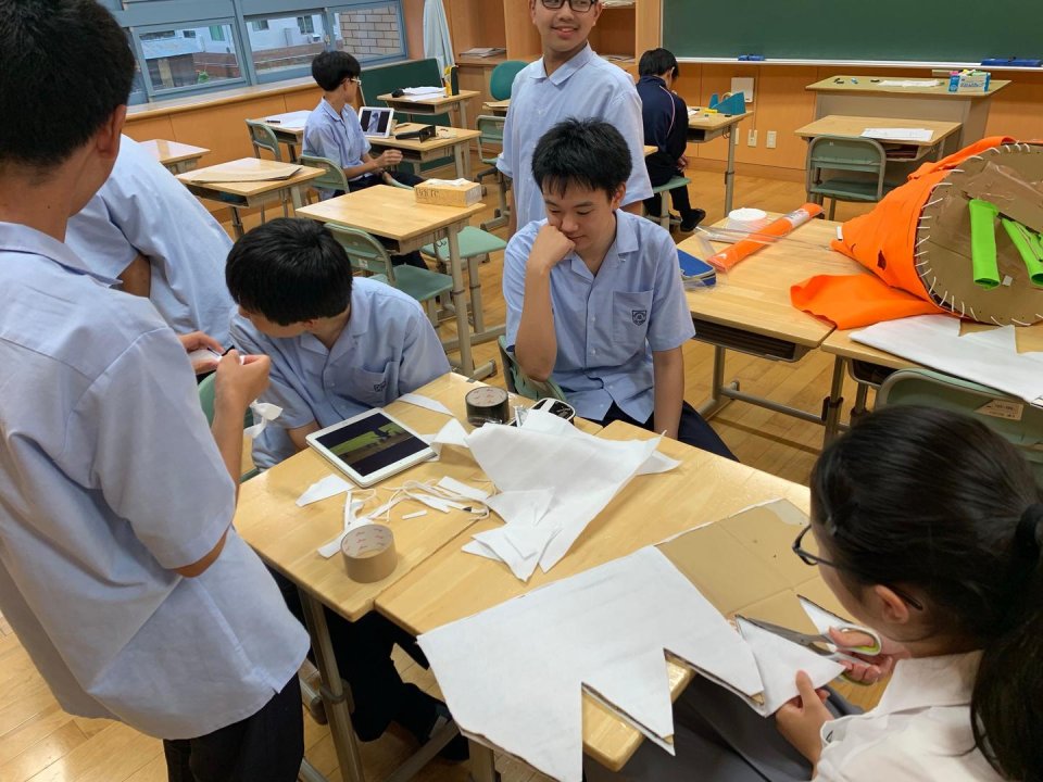 福島成蹊中学校・高等学校|福島県・中高一貫校・オープンスクール